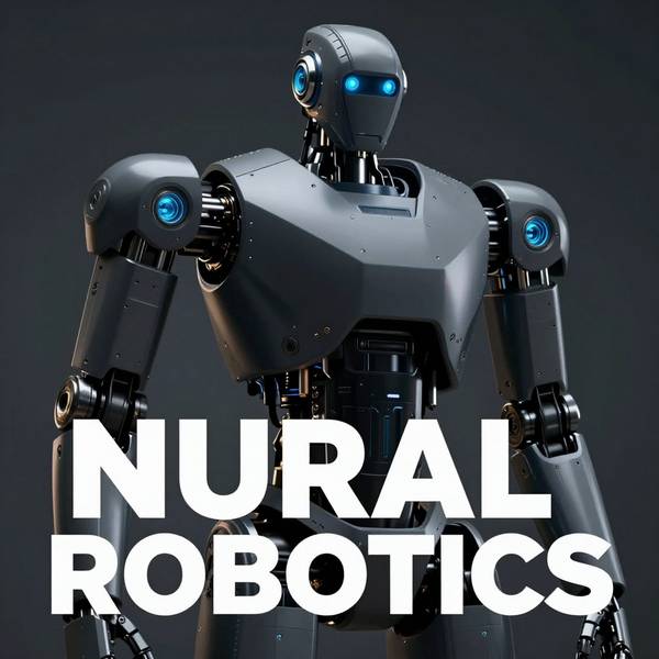 Neural Robotics Domain Name - Embodied Robot Technology